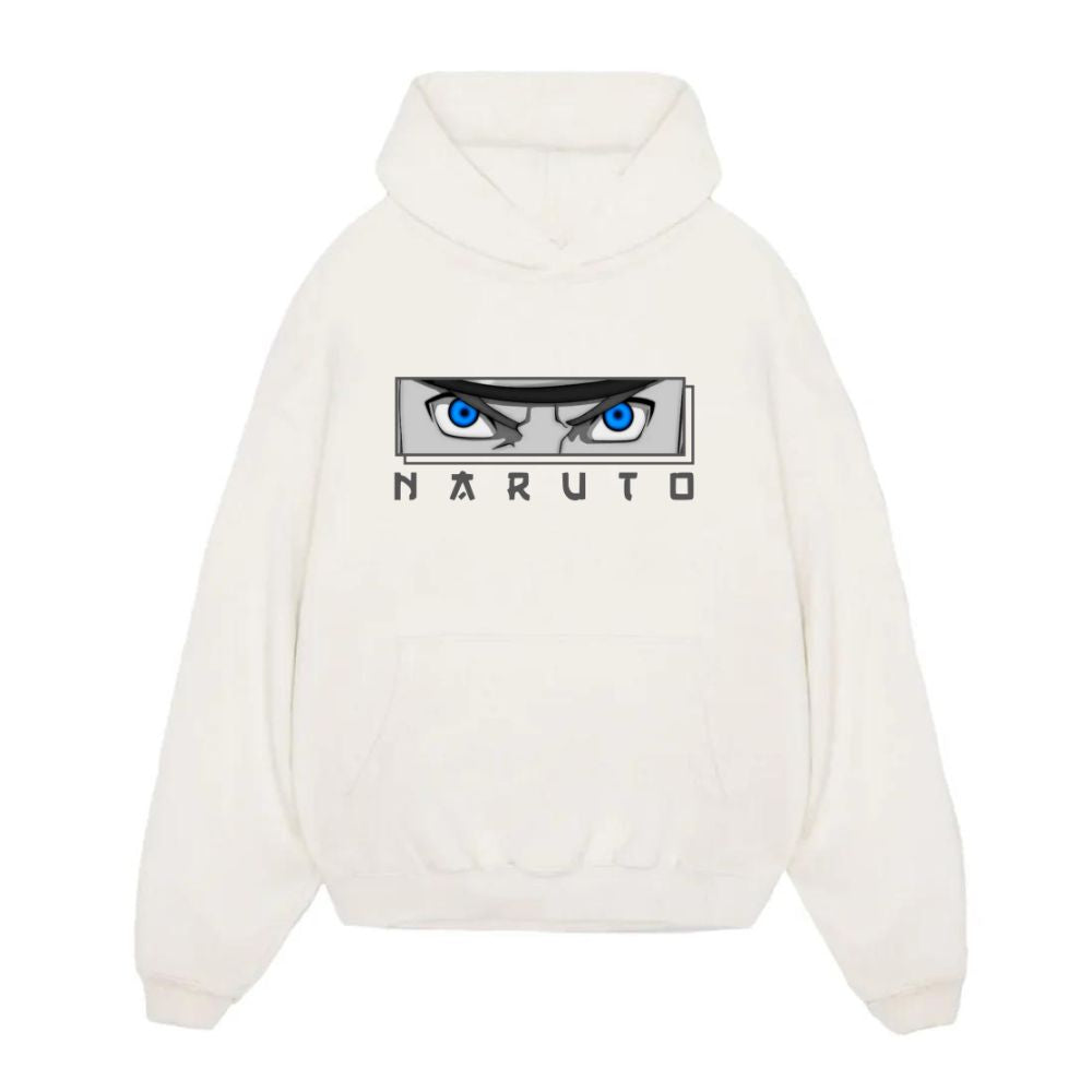 Naruto Oversize Hoodie