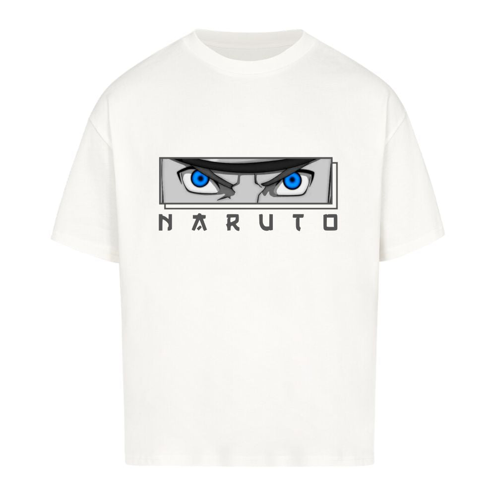 Naruto Oversize Shirt