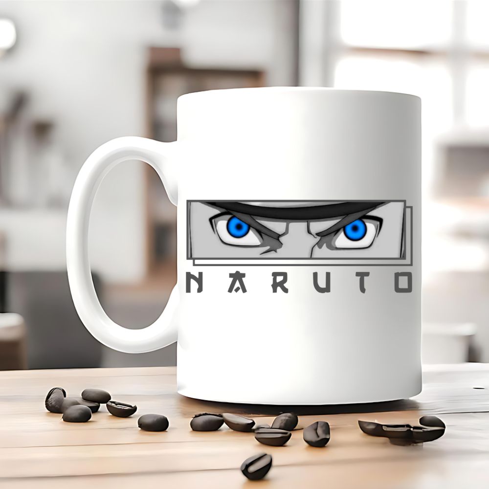 Naruto Tasse