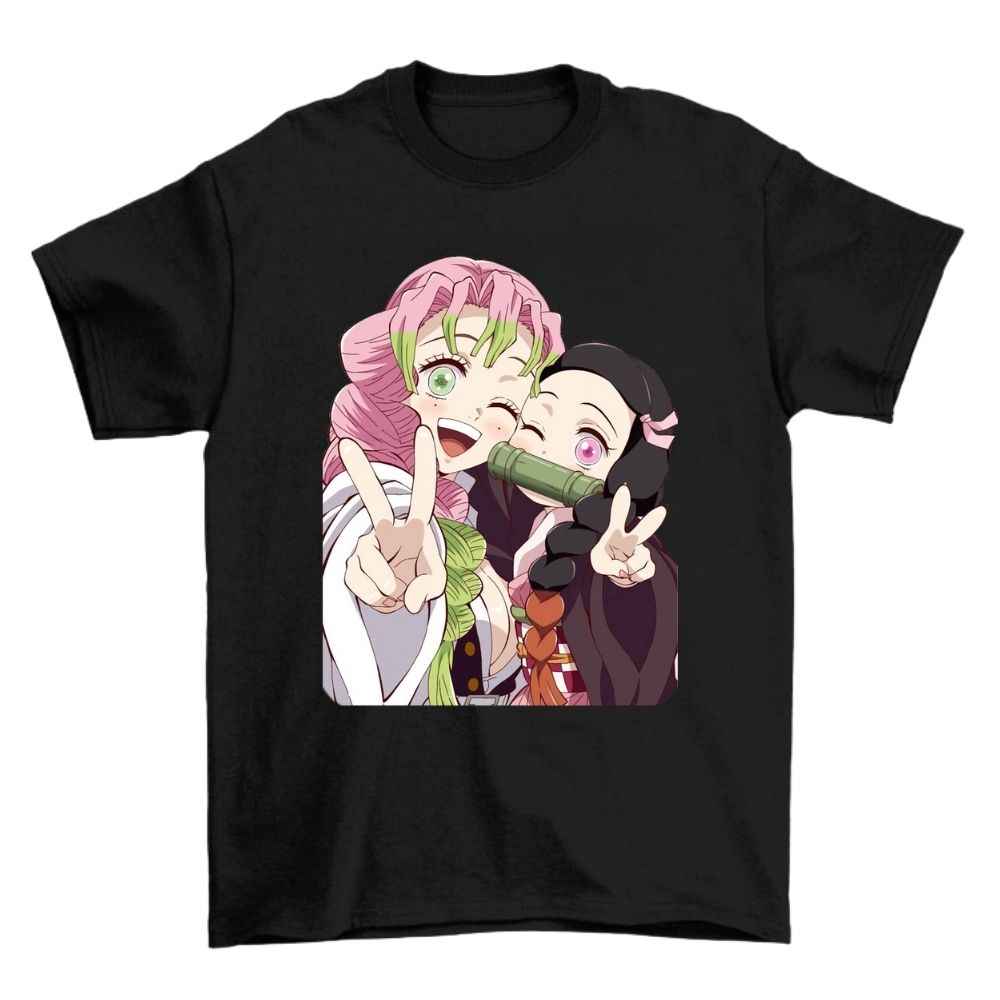 Nezuko Mitsuri Shirt