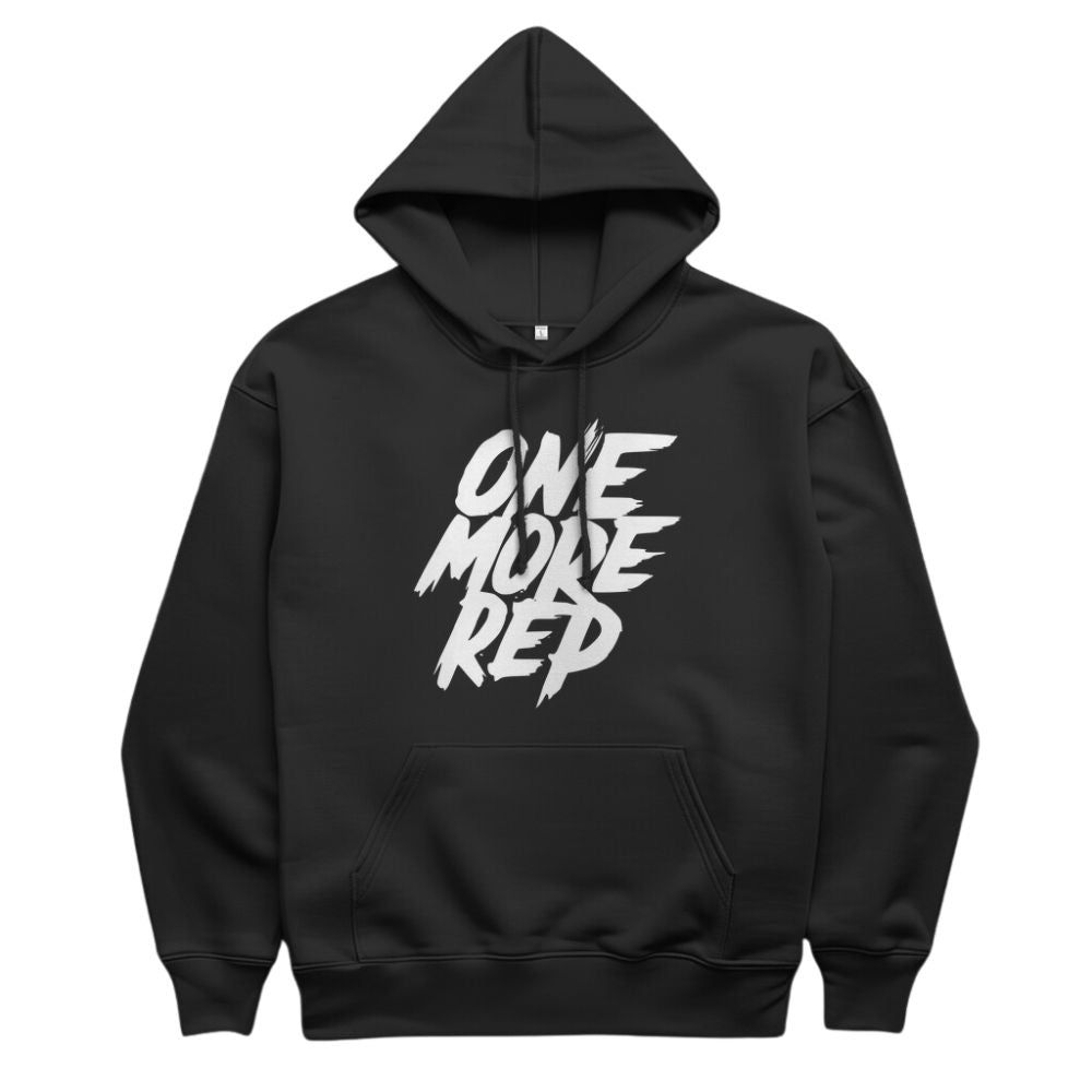 One More Rep Pullover