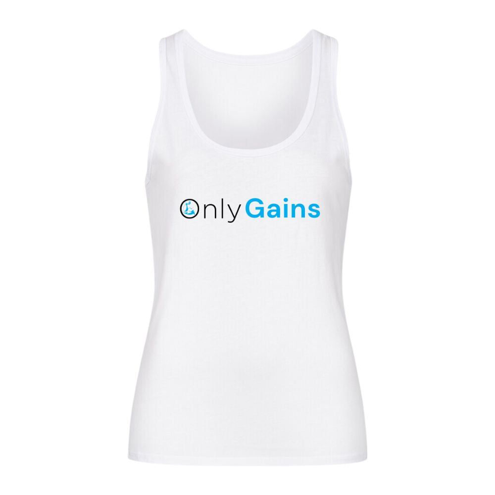 Only Gains Damen Tank Top