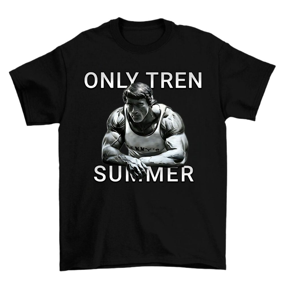 Only Tren Summer Shirt