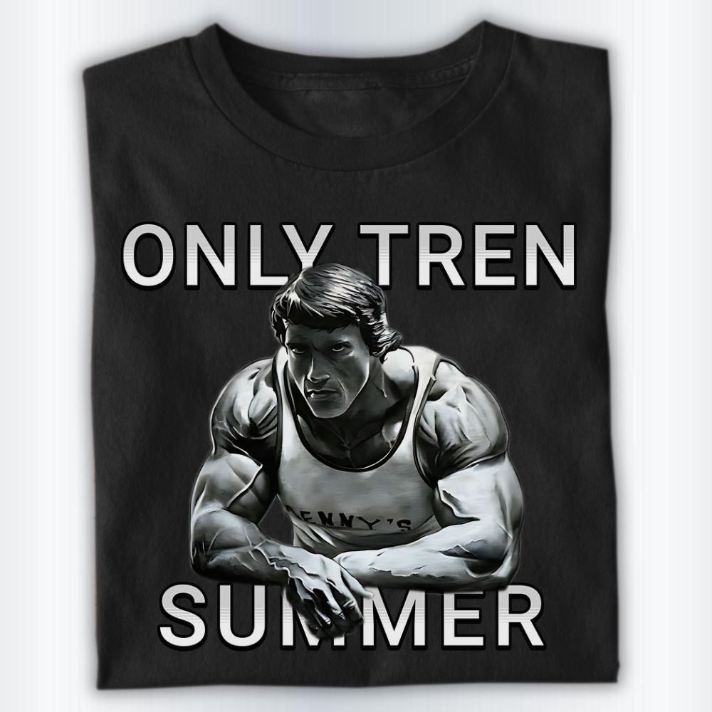 Only Tren Summer Shirt