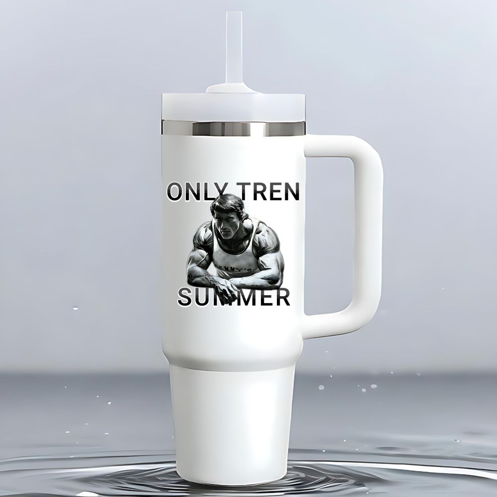Only Tren Summer Thermobecher