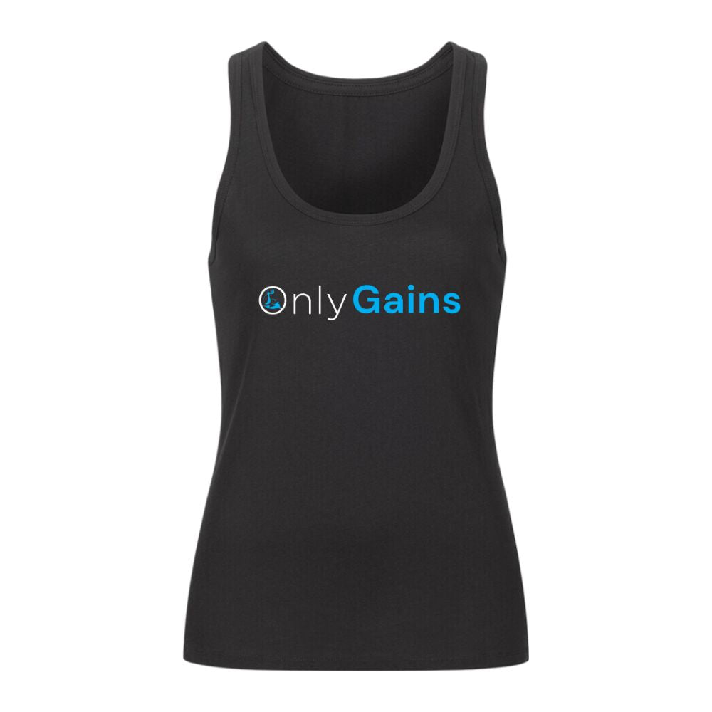 Only Gains Damen Tank Top