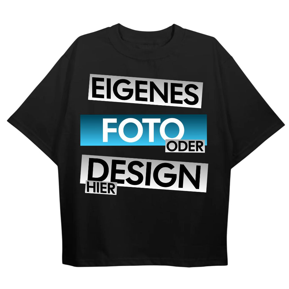 Shirt Personalisiert