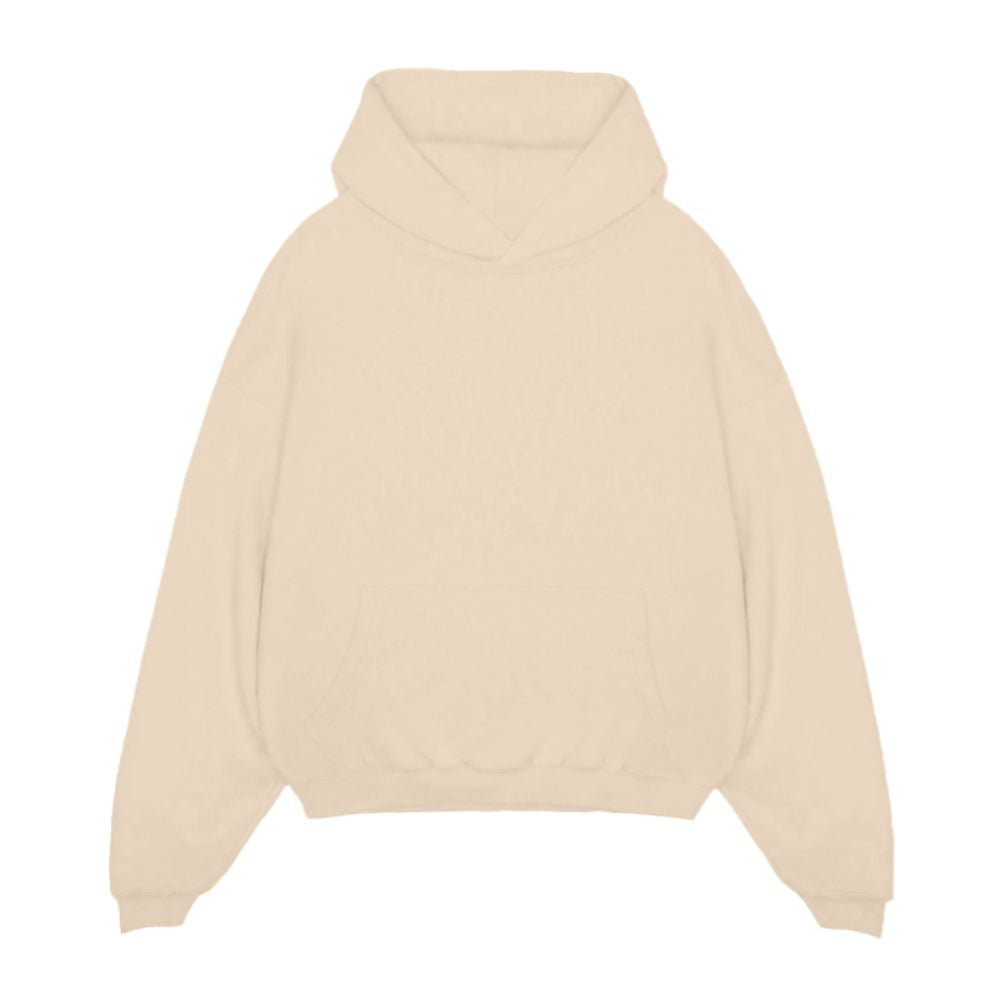 Oversize Hoodie