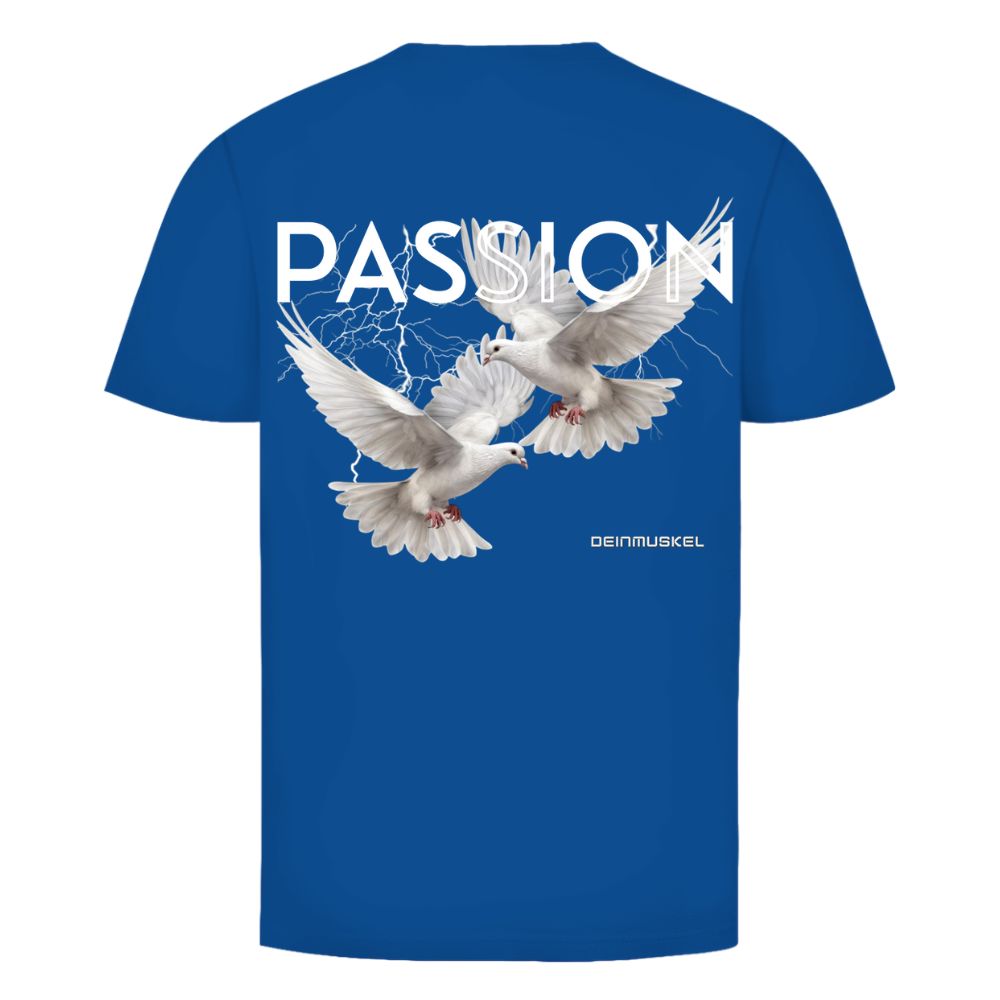 Passion Herren Shirt