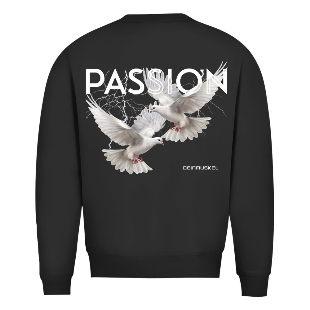 Passion Herren Sweatshirt