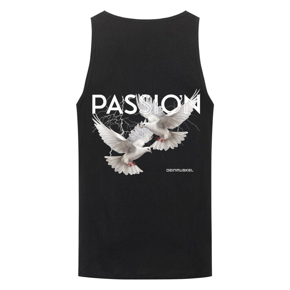 Passion Tank Top