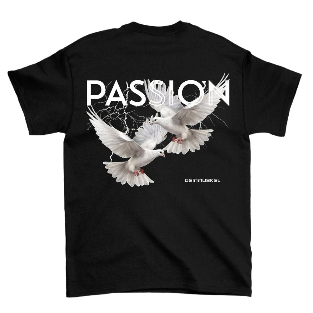 Passion Herren Shirt