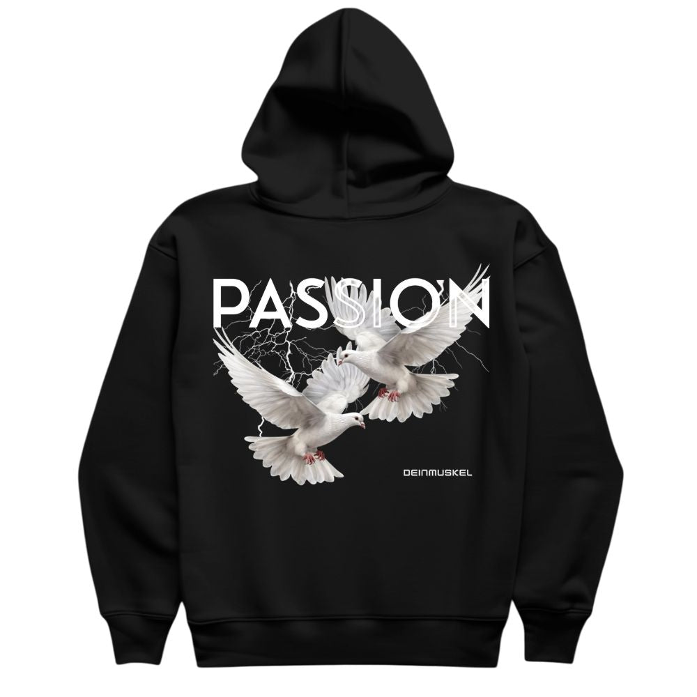 Passion Hoodie