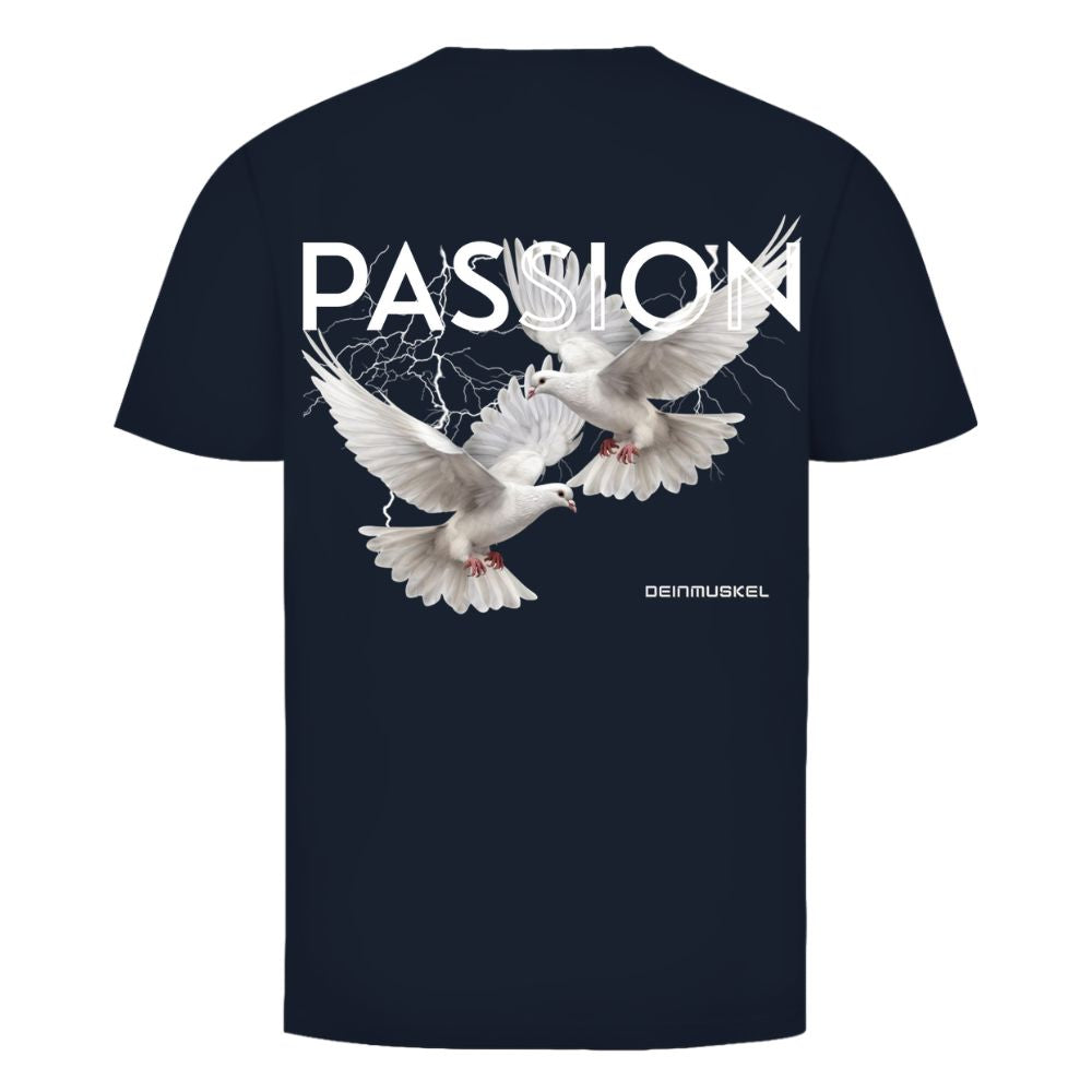 Passion Herren Shirt