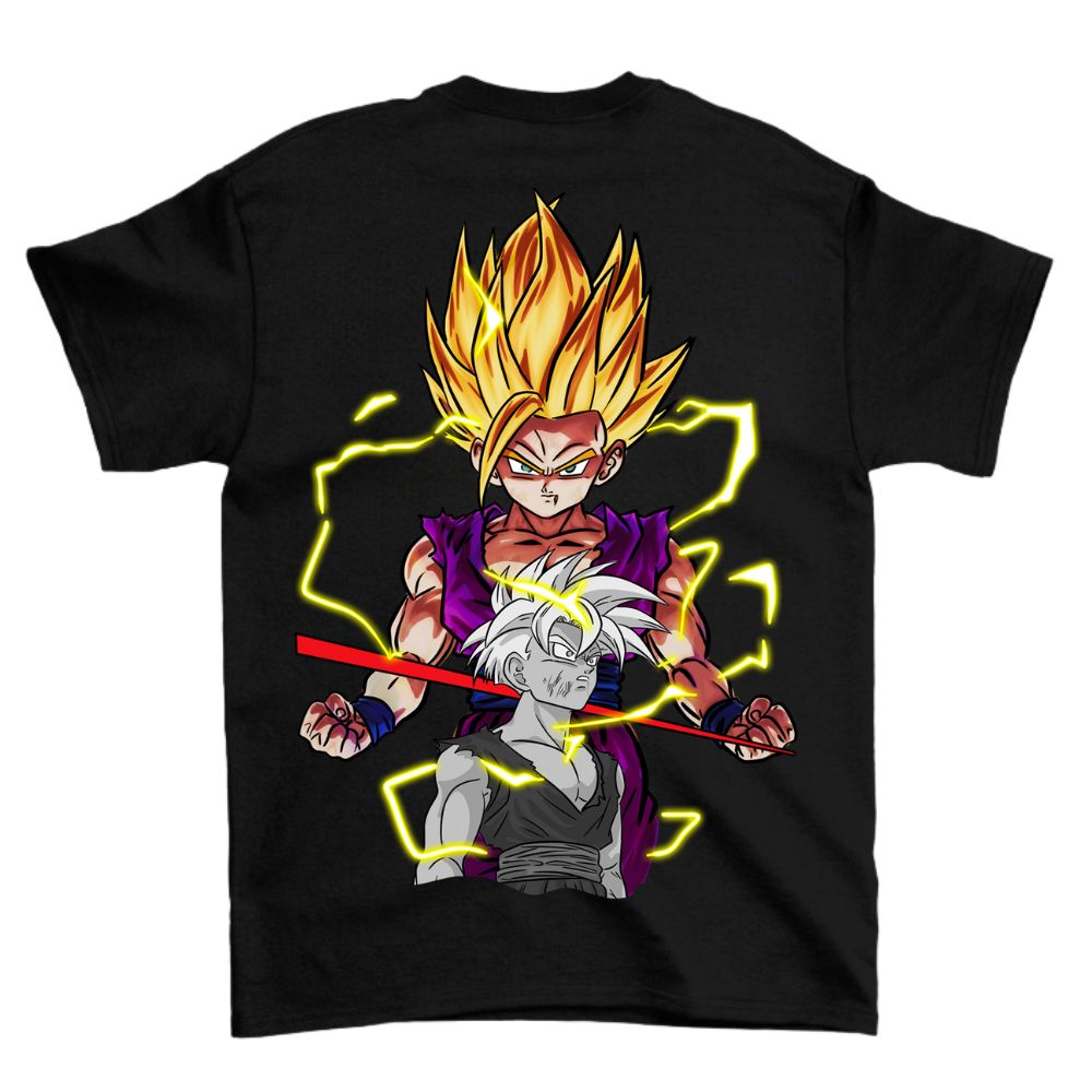 Prime Gohan Shirt