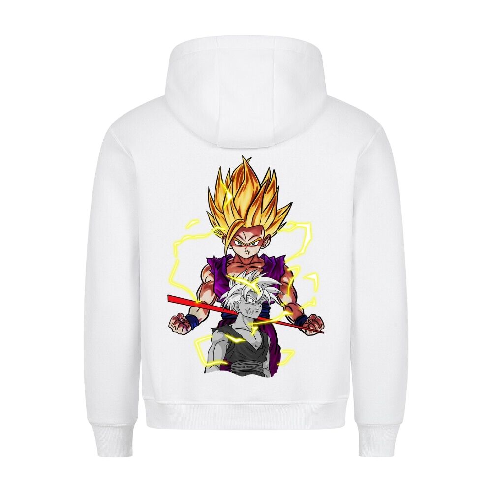 Prime Gohan Pullover