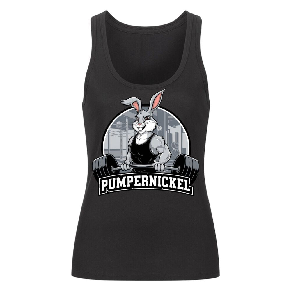 PUMPERNICKEL DAMEN TANK TOP