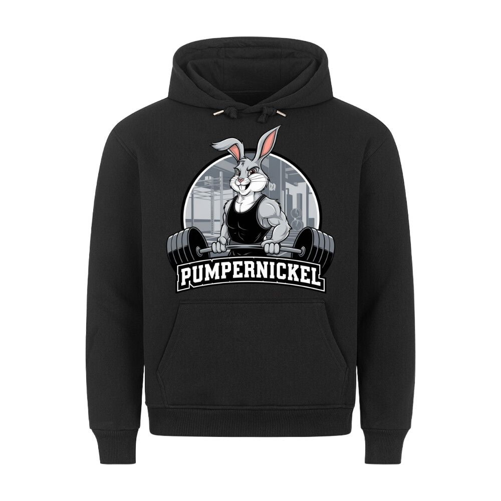 Pumpernickel Hoodie