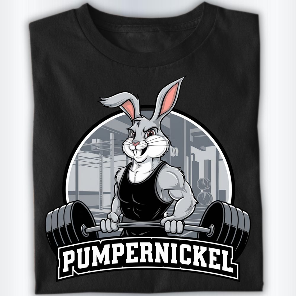 Pumpernickel Shirt