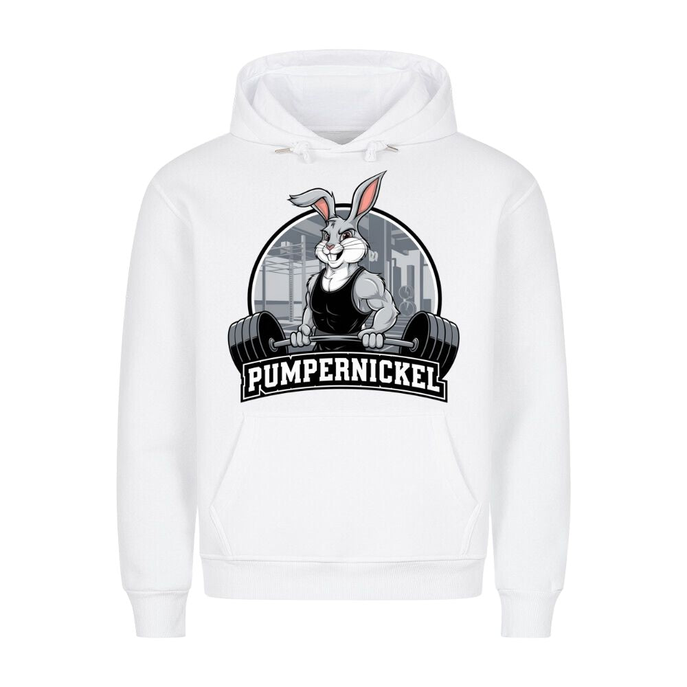 Pumpernickel Hoodie