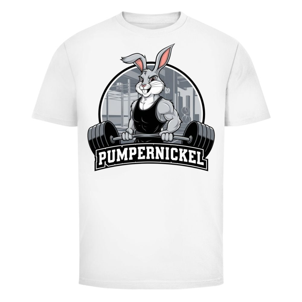 Pumpernickel Shirt