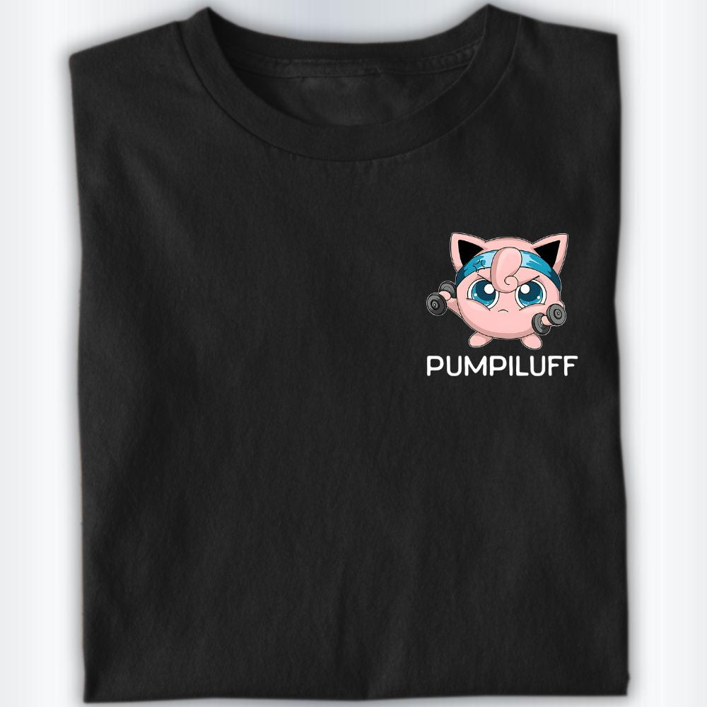 Pumpiluff Damen Shirt