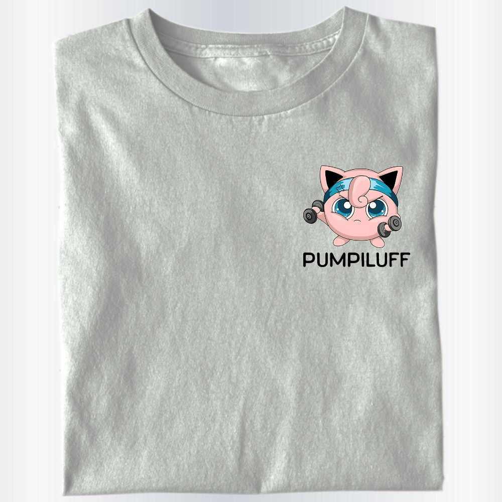 Pumpiluff Damen Shirt