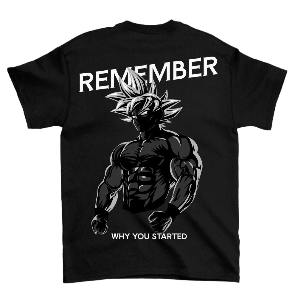 Remember Shirt