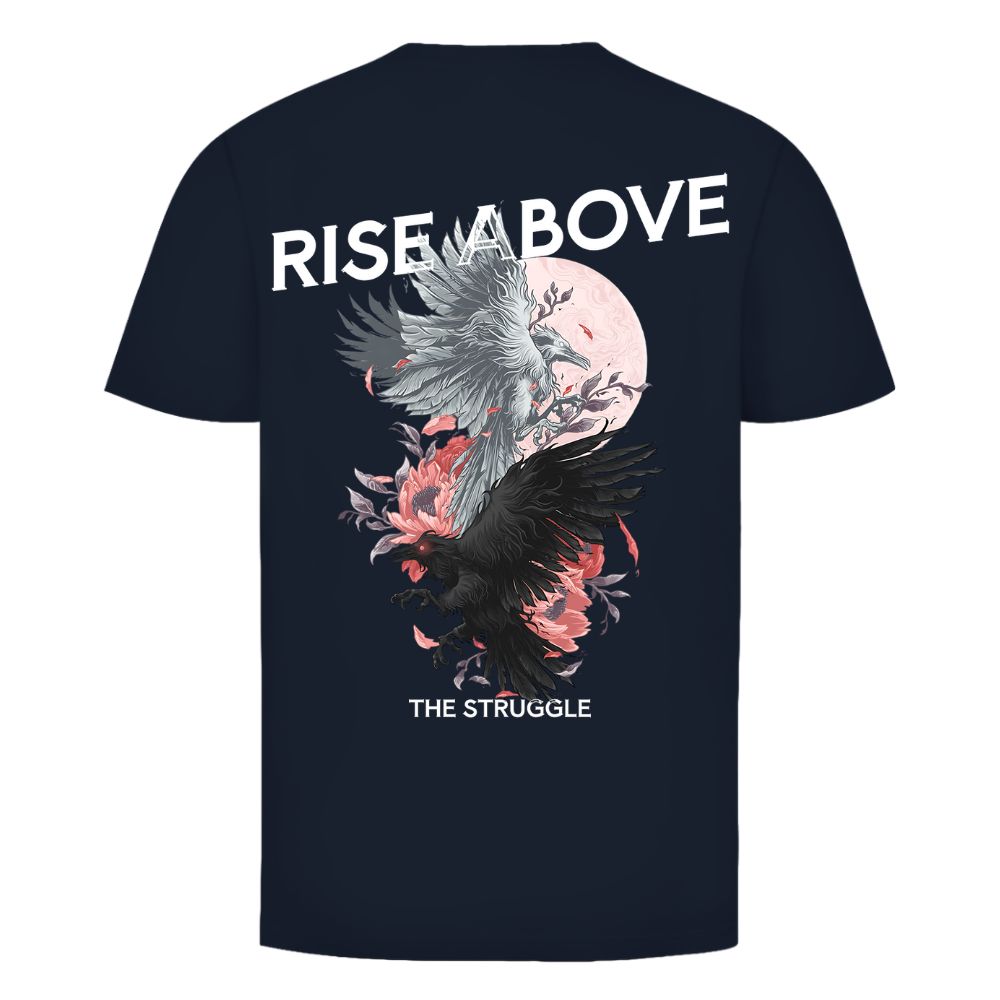 Rise Above Shirt