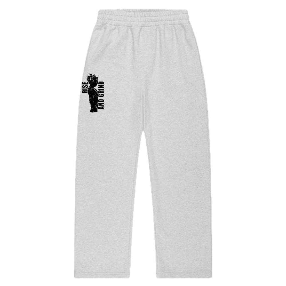 Rise And Grind Oversize Jogginghose