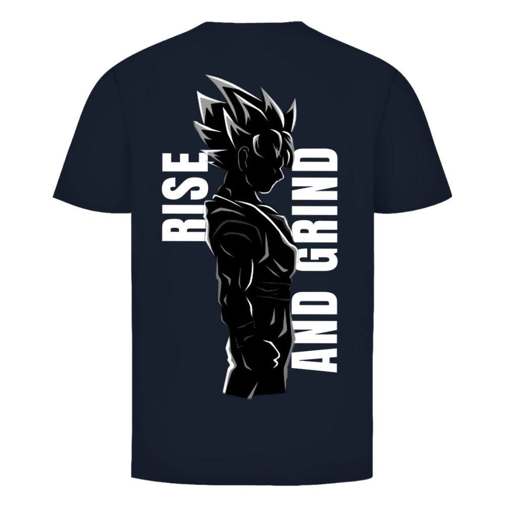 Rise And Grind Shirt