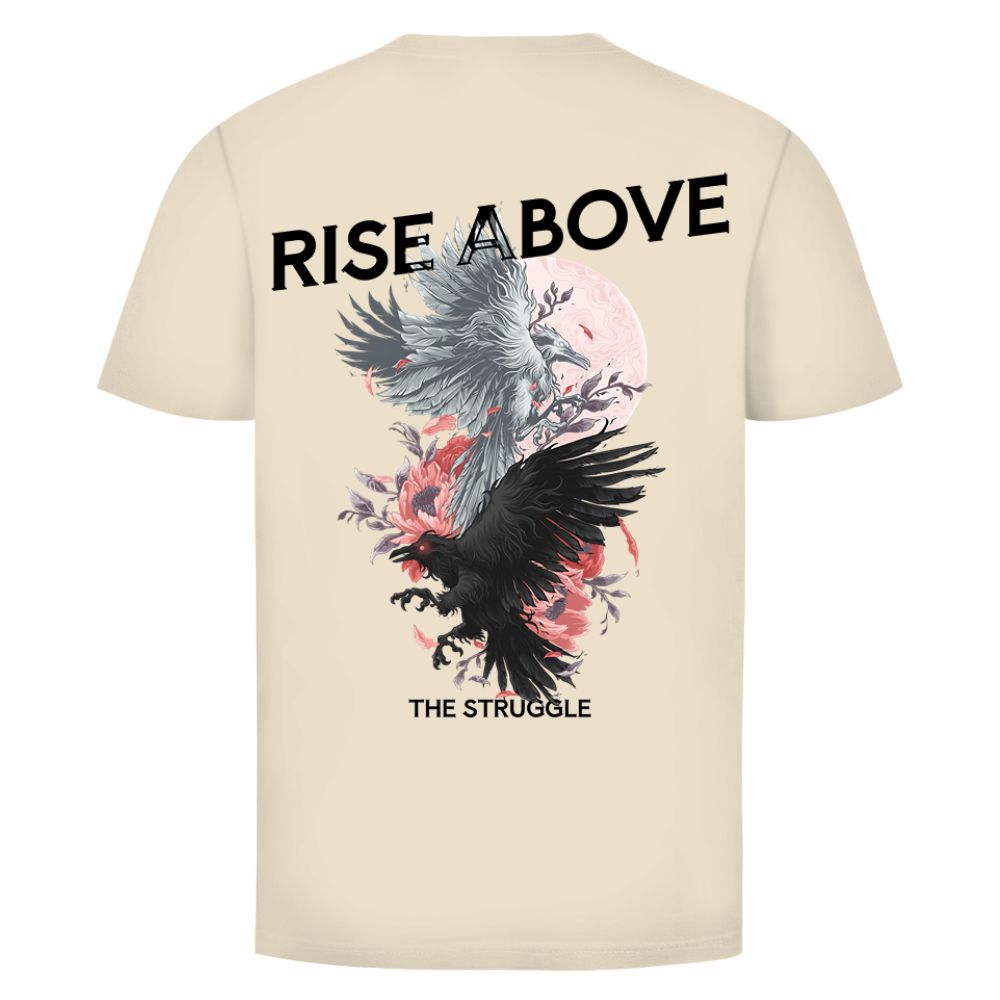 Rise Above Shirt