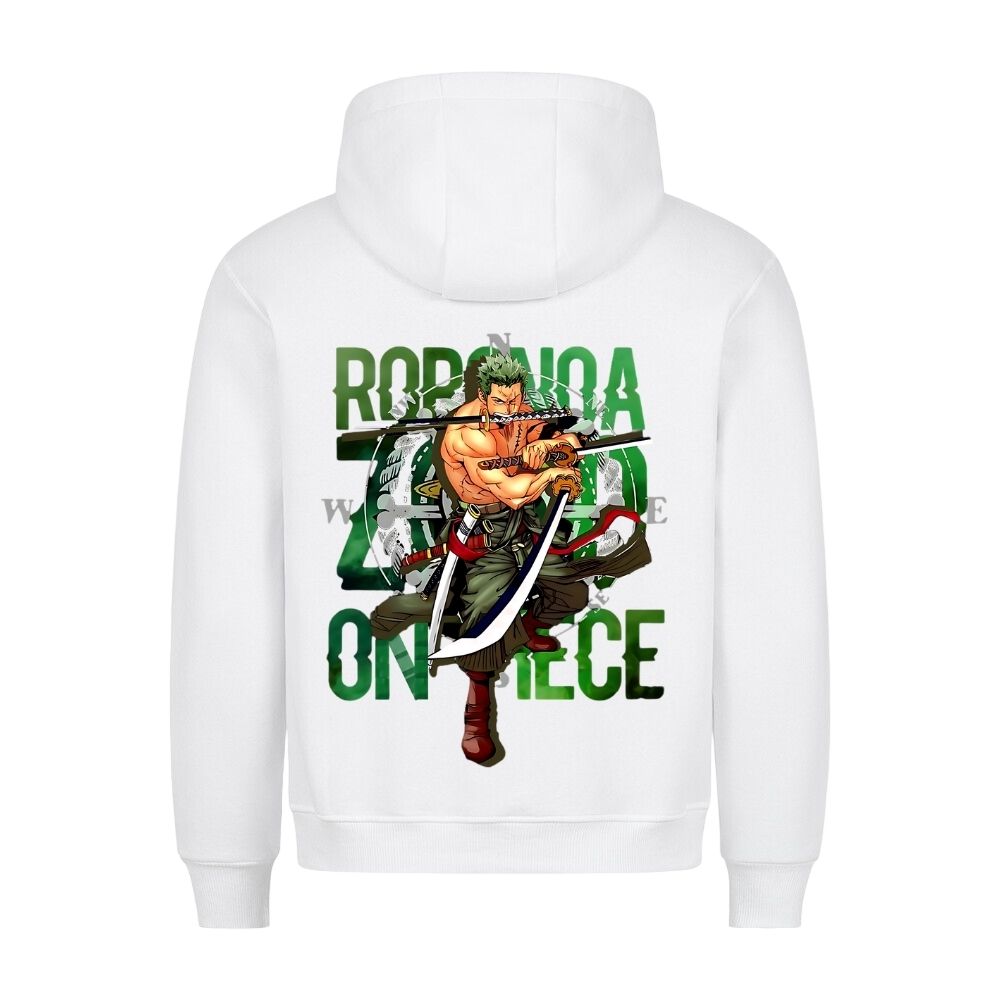 Rorona Zoro Pullover