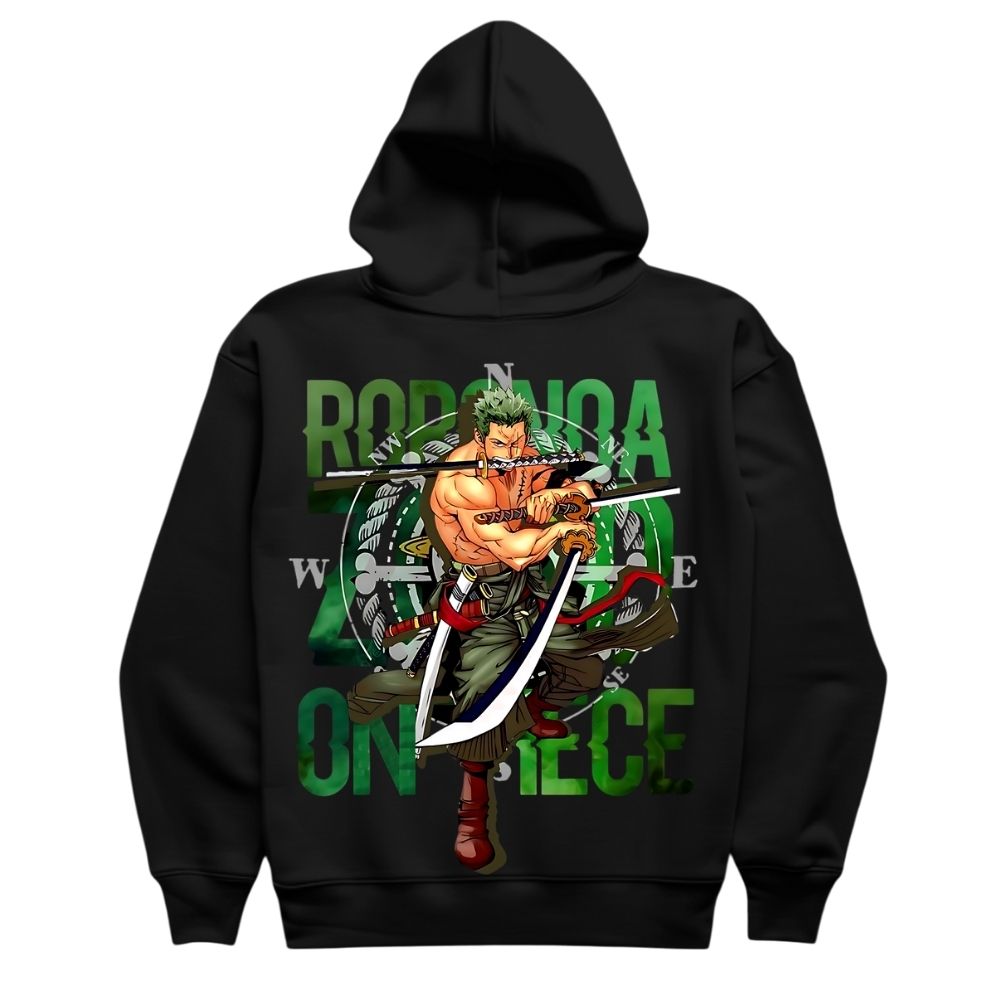 Rorona Zoro Pullover