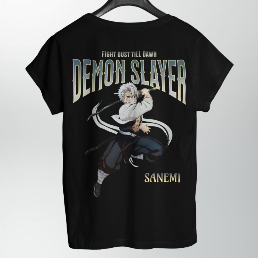 Sanemi Shirt