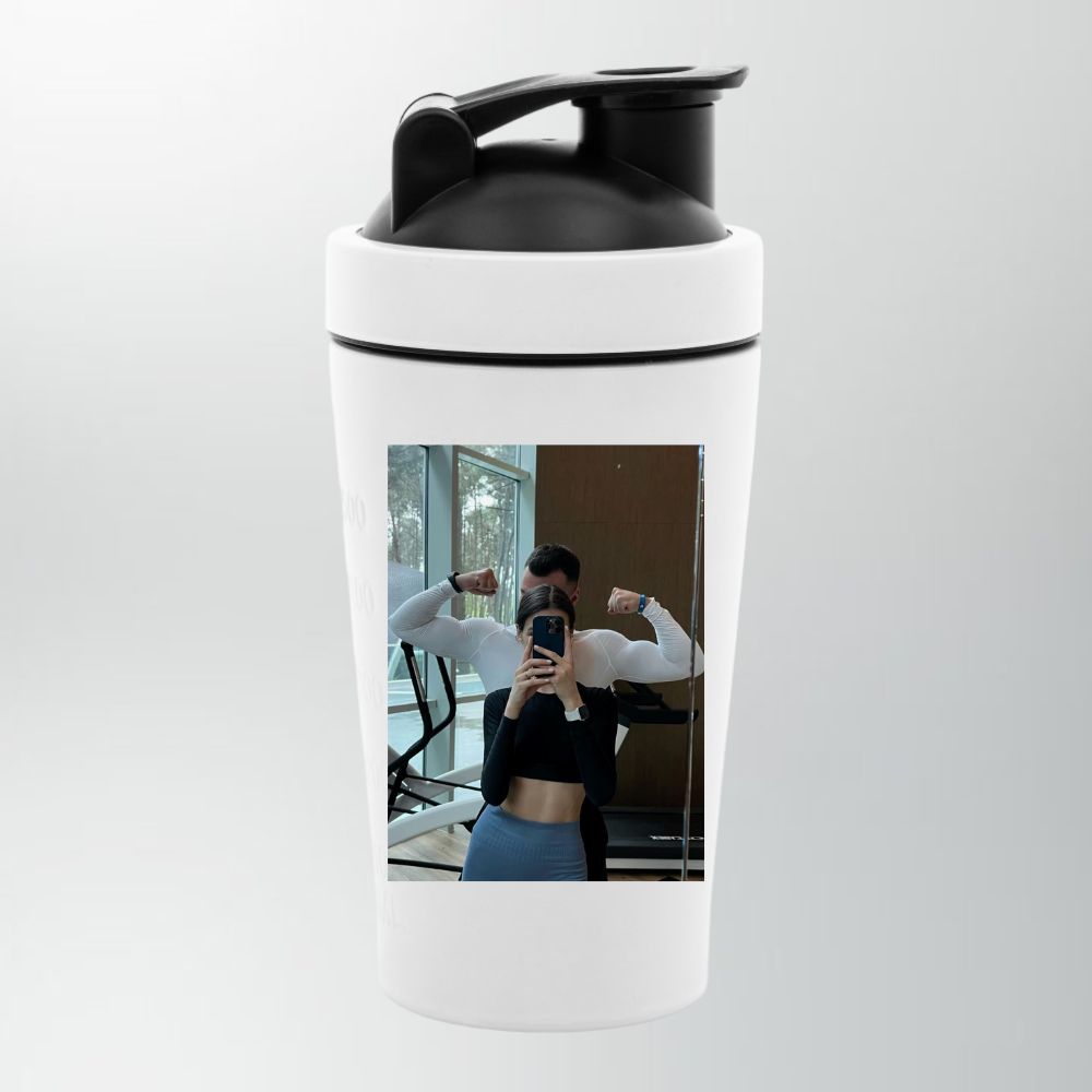 Shaker Personalisiert