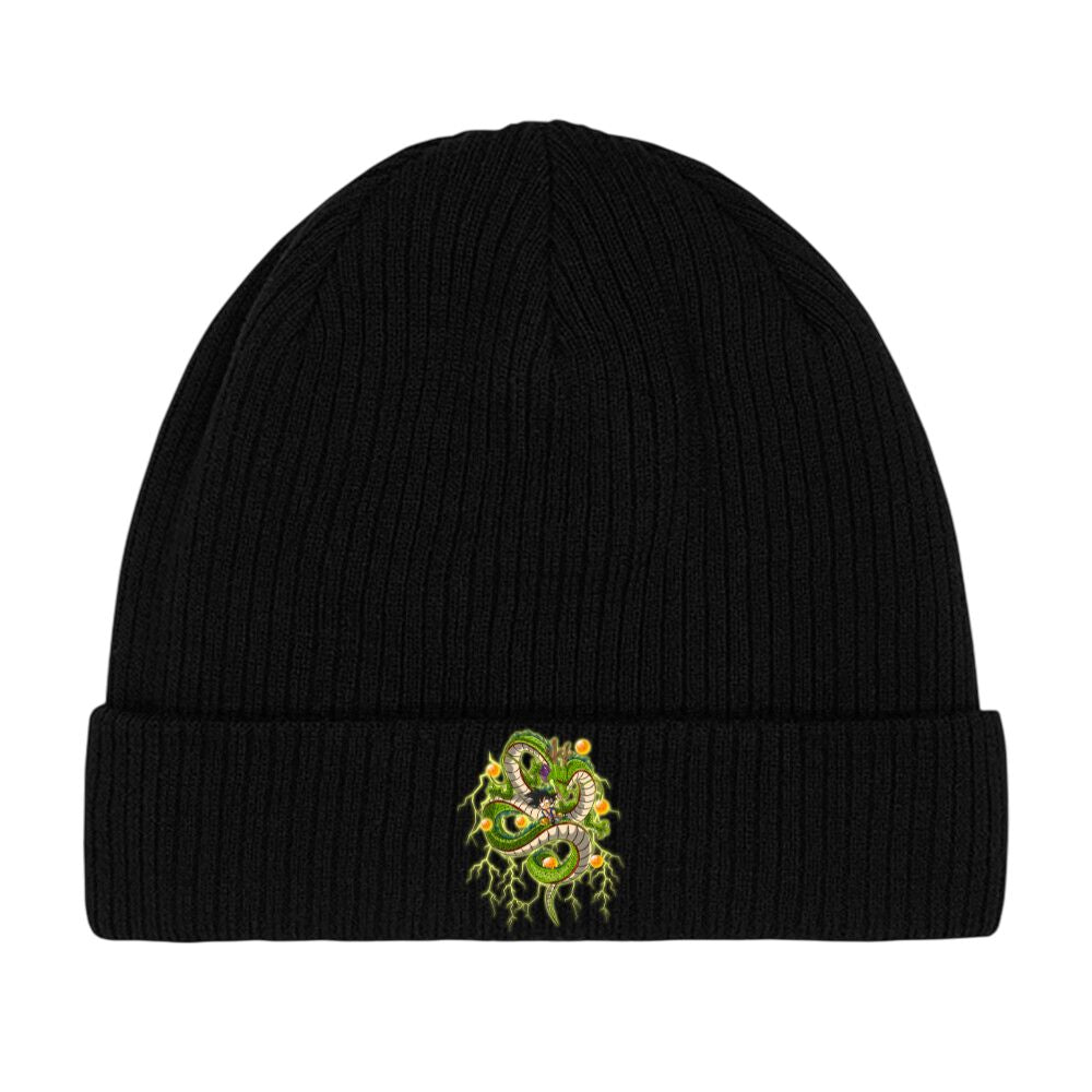 Shenlong Beanie