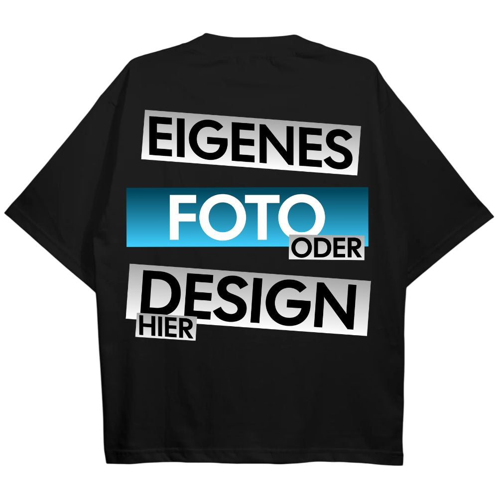 Shirt Personalisiert