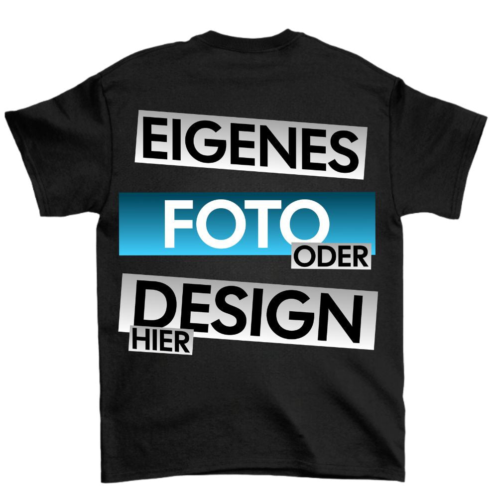 Shirt Personalisiert