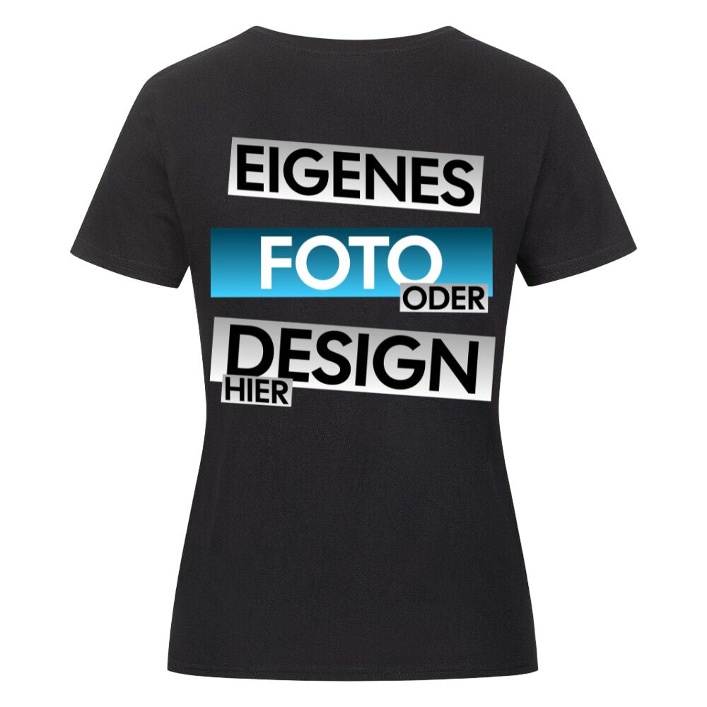 Shirt Personalisiert