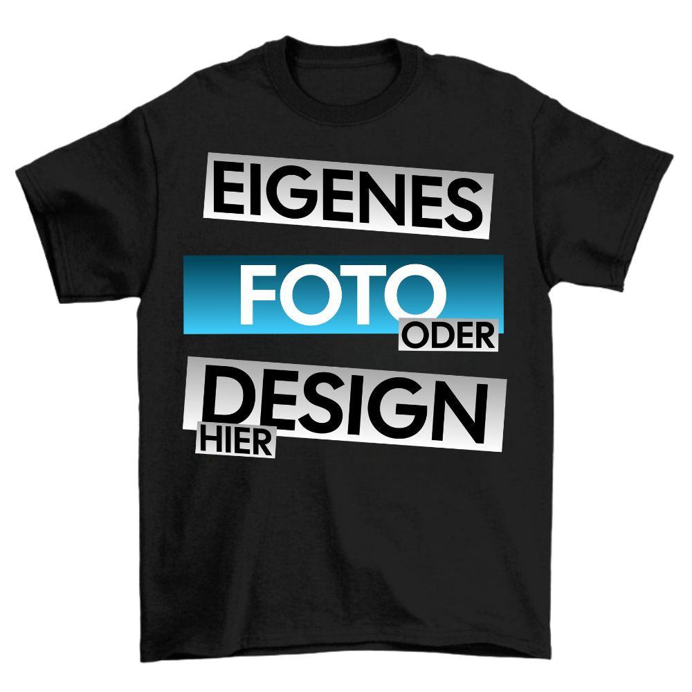 Shirt Personalisiert