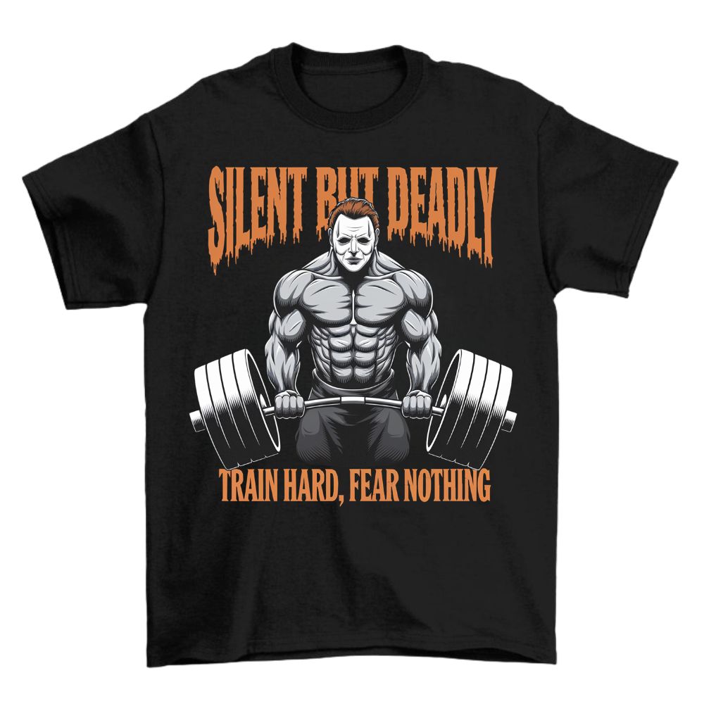 Silent But Deadly Shirt