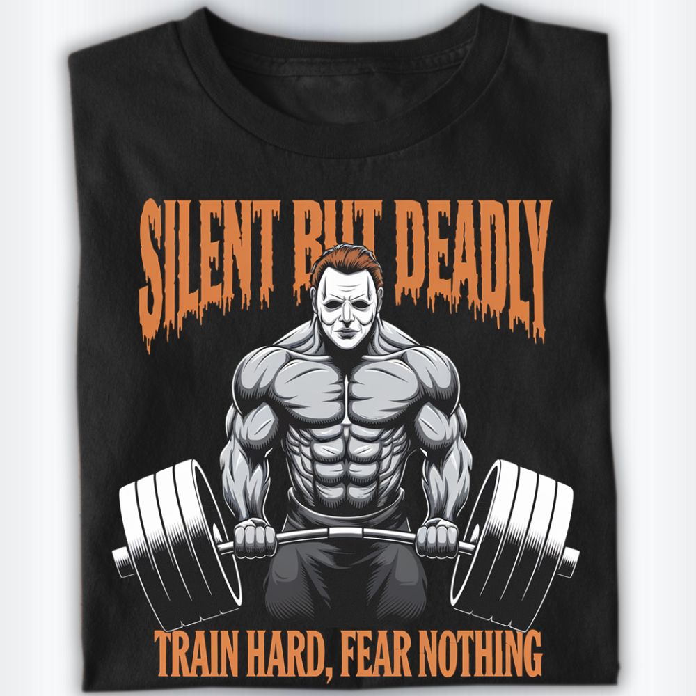 Silent But Deadly Shirt