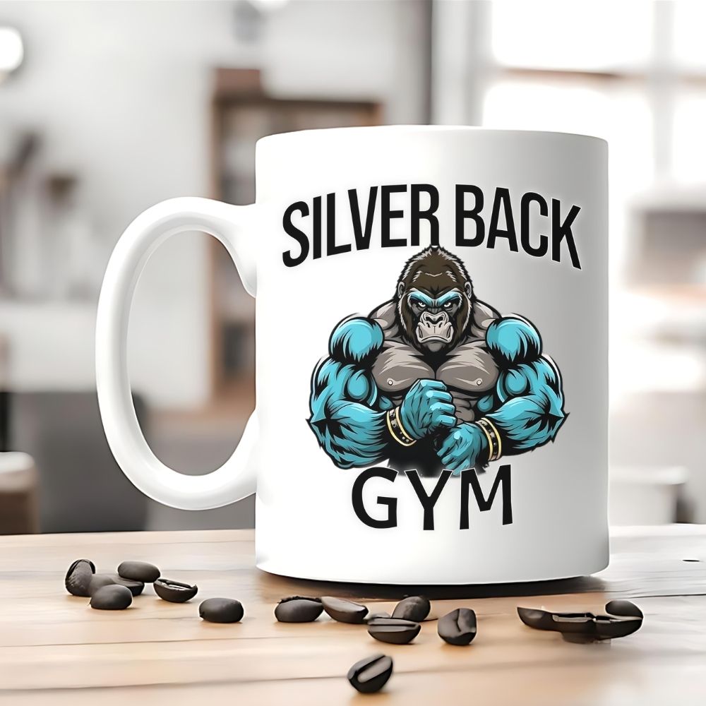 Silver Back Gym