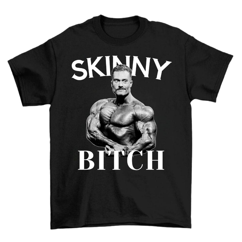 Skinny Bitch Shirt