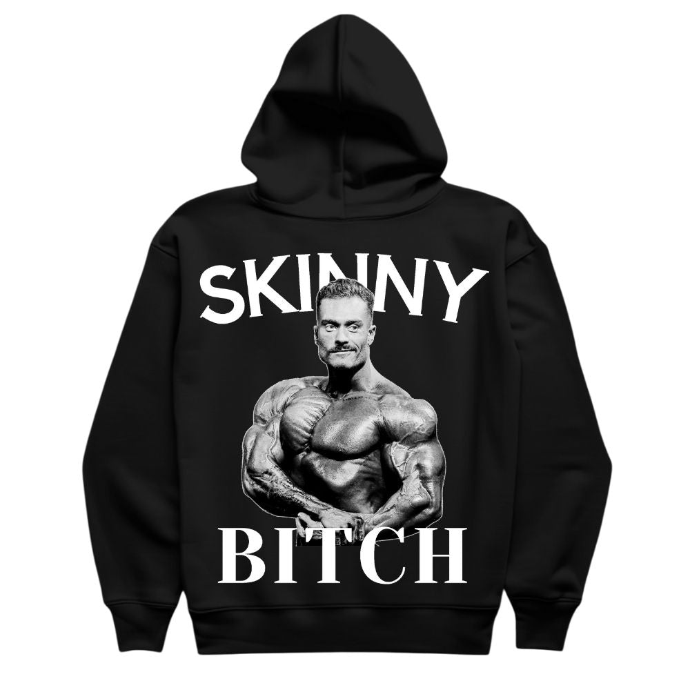 Skinny Bitch Pullover