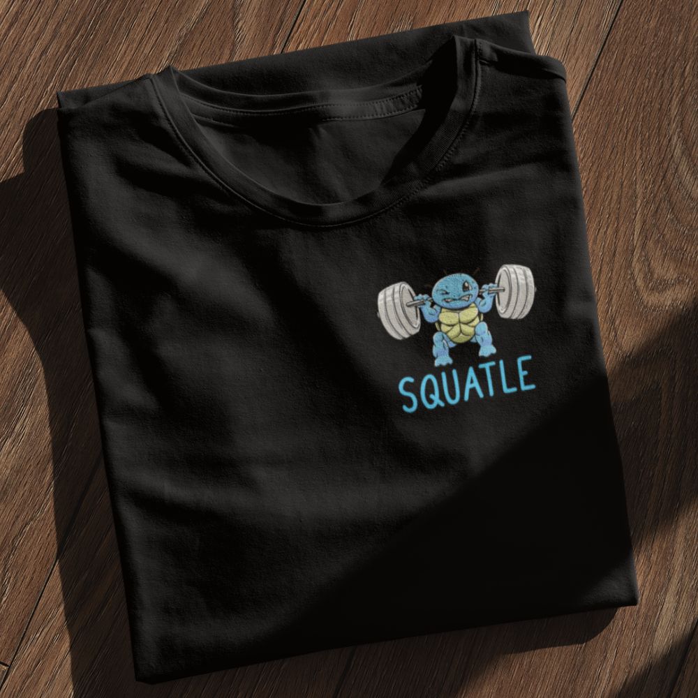 Squatle Shirt