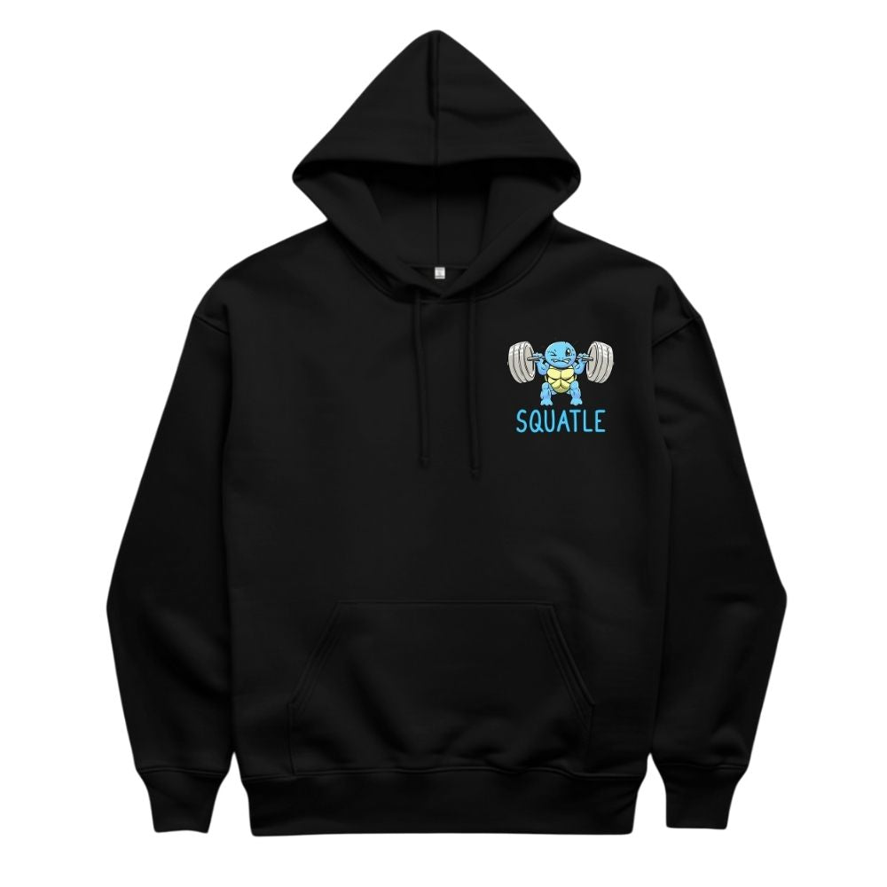 Squatle Hoodie