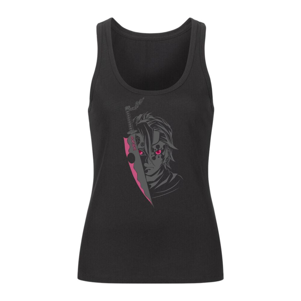 Tengen Uzui Damen Tank Top