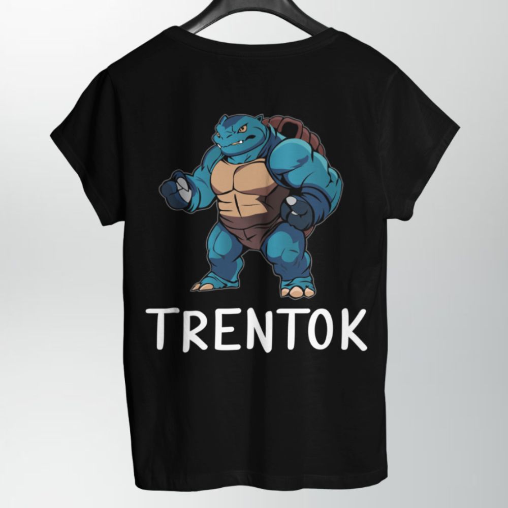 Trentok Shirt